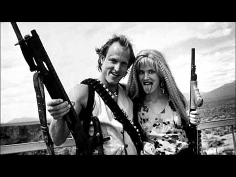 Shitlist - Natural born killers soundtrack