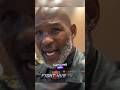 Bernard Hopkins UPDATE on Ryan Garcia vs Devin Haney; BLASTS back & forth!