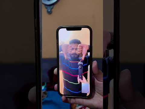 Exploring WhatsApp's Video Call Hand Gesture Emoji👋📱 #WhatsAppEmoji #HandGestures #WhatsAppFeature