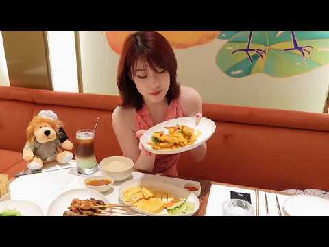 澳门美高梅人均一百能吃点啥#澳门美高梅 #话匣子 #新加坡美食 #澳门旅游攻略#澳门美食