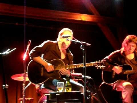 Johnny Madsen and Knud Moeller, One Man Band.