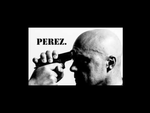 Perez Theme