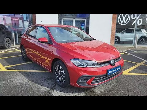 Volkswagen Polo Edition 75 1.0TSi - Image 2