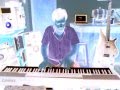 Dream Of The Dolphin ( Michael Cretu ) piano ...
