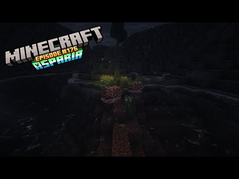 We made new friends! - Minecraft Asparia - Episode 176