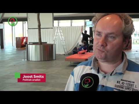 Joost Smits voorspelt evenhoge opkomst en fors verlies Leefbaar 3B #GR2014