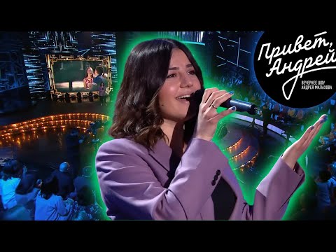 ANIVAR - Любимый человек. Привет, Андрей! Песни для души по вашим просьбам. 16.10.2021 live