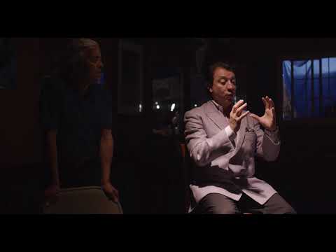 Miguel Angel Zotto Life Story & some history of Tango