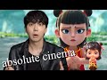 NE ZHA 2 EXPLAINED BY AN ASIAN