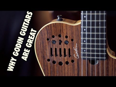 download lagu mp3 mp4 Godin Guitars For Sale, download lagu Godin Guitars For Sale gratis, unduh video klip Godin Guitars For Sale