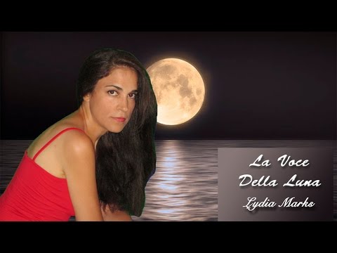 La Voce Della Luna