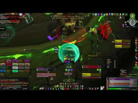 Heroic Demonic Inquisition