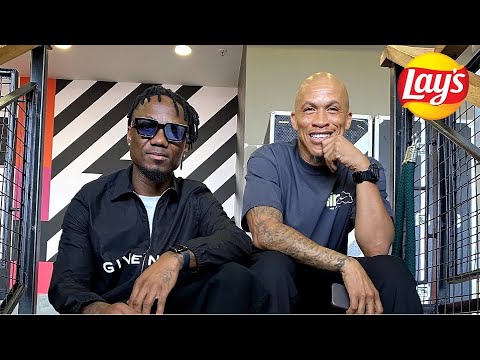 Izinja zeGame - Teko Modise (Part 2)