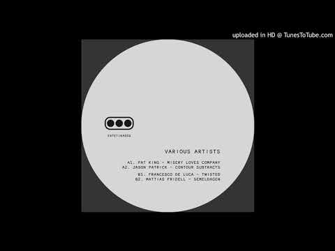 Mattias Siljestam - Paradisön - Misc Originals