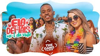 Ela É Demais Music Video