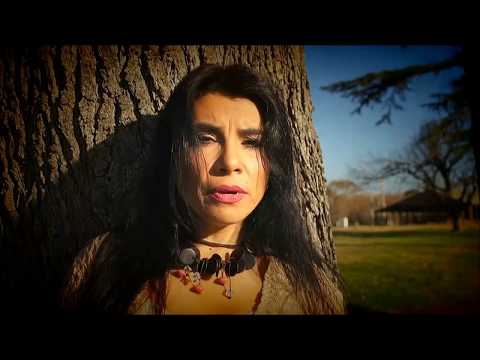 Sonia Vega - Cada Vez Que Te Vas (VideoClip Oficial)