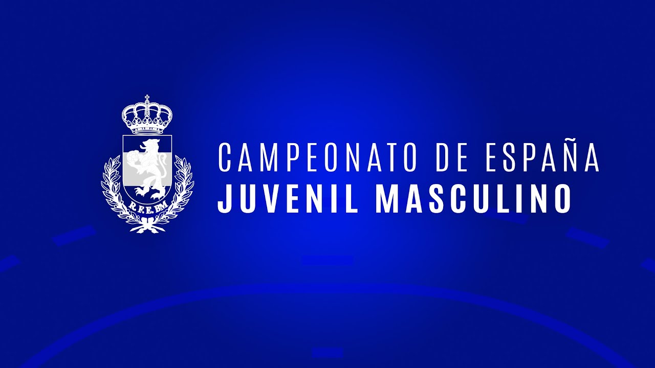 #CDEJuvenilBM Masculino - Grupo I | Academia Alcobendas - Barça Juvenil