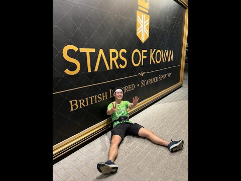 MY 24 HOUR 84KM WALK AROUND SINGAPORE! (Summarized in 3 mins!)