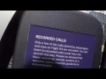 Flight 93 Phone Calls
