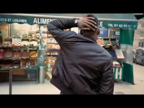 MC Kams - PTF (Freestyle)