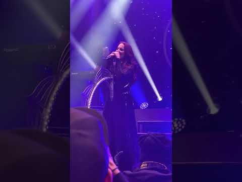 Epica - Abyss of Time - Roundhouse London 04/02/23