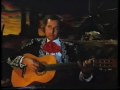 The Three Amigos - "Blue Shadows On The Trail" - HQ