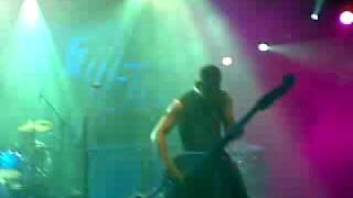 The Living End waiting for silence LIVE! Part 2