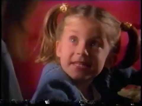 Pizza Hut Star Wars commercial, 1999