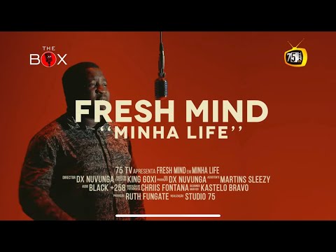 FRESH MIND - MINHA LIFE (THE BOX)