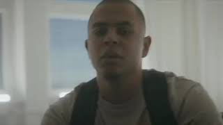 LUCIANO X SAMRA - YA SALAME