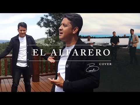 Brandon Echavarria - El Alfarero (Cover)