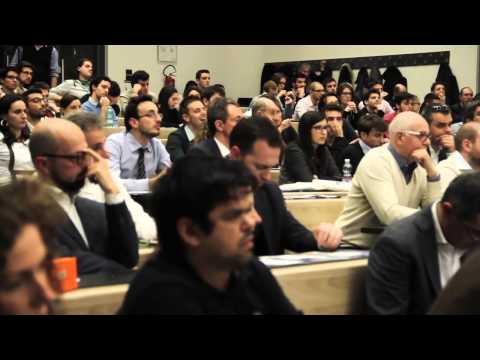 Le sfide manageriali del basket italiano e internazionale