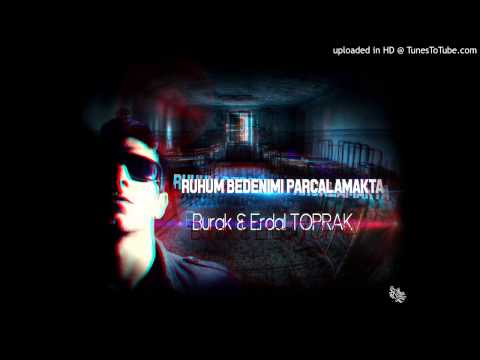 Toprak Kardeşler - Ruhum Bedenimi Parçalamakta ( Cover Track )