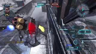 [バトオペ2]ソロレート！練習中！