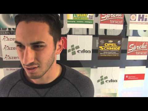 Vorbericht: Neumünster- SV Wilhelmshaven