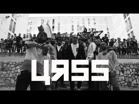 Nirmou - U.R.S.S (video clip)