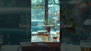 Coldplay ~ Shiver (lyrics) #studymusic #cafemusic #coldplay #coldplayshiver