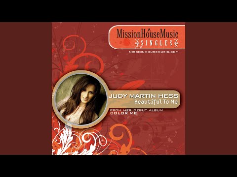 Beautiful to Me (Radio edit)