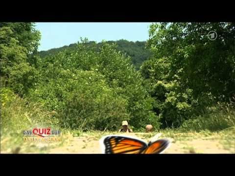 Nacktwanderweg in Wippra