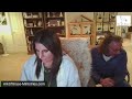 Amanda Grace Talks...THE FAULT LINE HAS BEEN TRIGGERED! NY, DC, THIS SEASON!!!