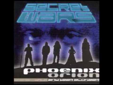 Phoenix Orion & Team Eloheem -Music Is