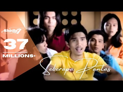 Sheila On 7 - Seberapa Pantas (Official Music Video)