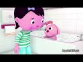 Little Baby Bum Mia Had A Little Dog Effects Sponsored By Klasky Csupo 2001