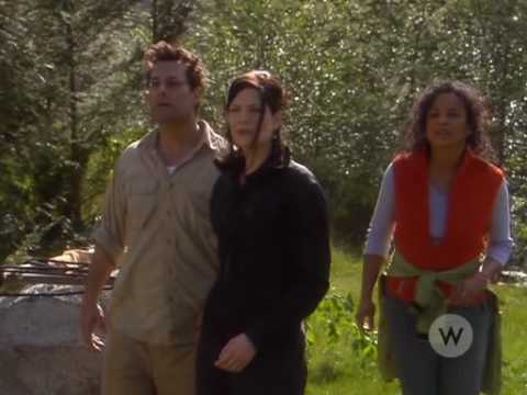 Mysterious Ways - 2x03- Pure of Heart part 5