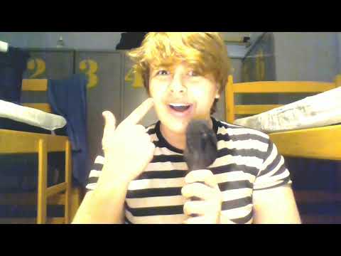 Kaile Oficial/ Kai Alexander Prawdzik (Meu primeiro Vídeo, mals :/  )