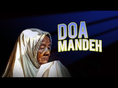 Dendang Minang Terbaru Hayati Kalasa - Doa Mandeh