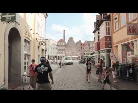 LIGHT YOUR ANCHOR / Homefires - Episode 6