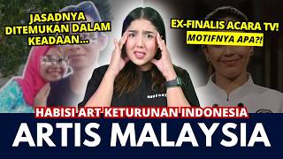 Download lagu FORMER MASTERCHEF FINALIST KILLS ASSISTANT | #NERROR ETIQAH YUNOS mp3 Download lagu FORMER MASTERCHEF FINALIST KILLS ASSISTANT | #NERROR ETIQAH YUNOS mp3