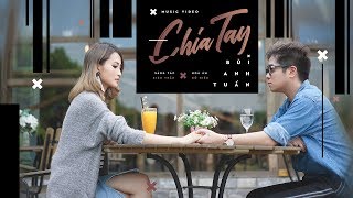 Hợp âm Chia Tay Kiên Trần