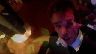 ardenouden pulley over it